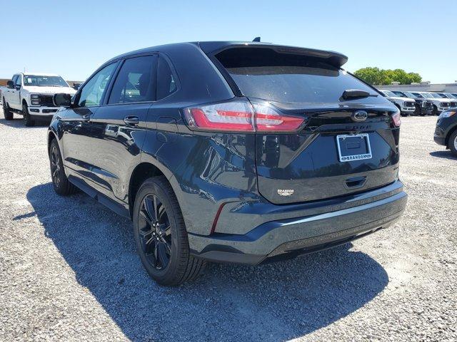 new 2024 Ford Edge car, priced at $32,570