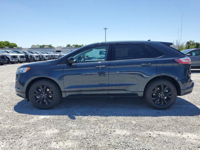 new 2024 Ford Edge car, priced at $33,570