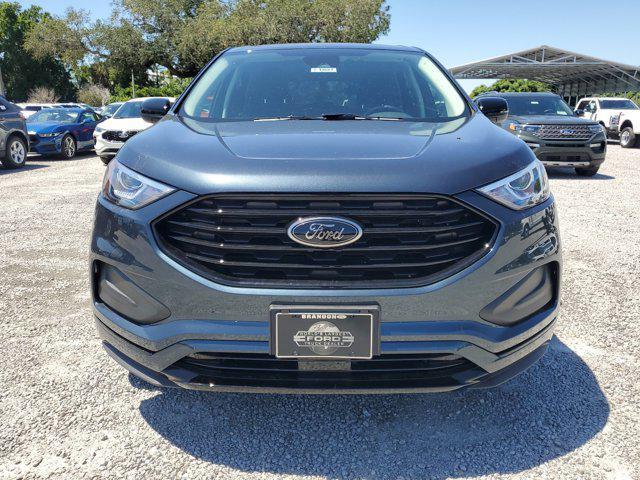 new 2024 Ford Edge car, priced at $33,570