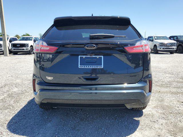 new 2024 Ford Edge car, priced at $33,570