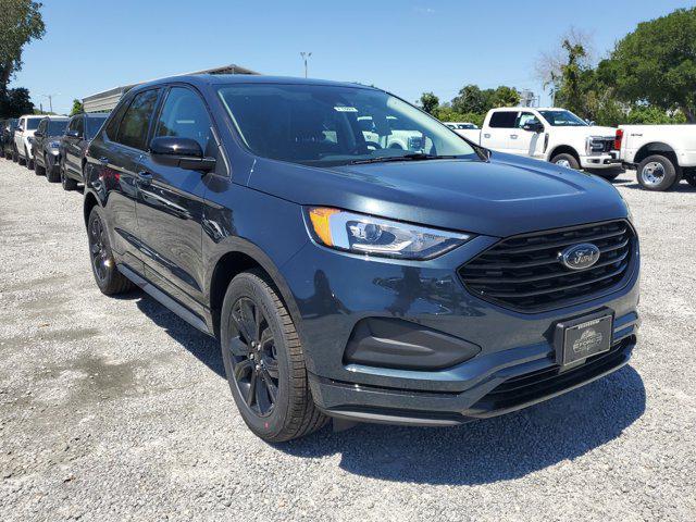 new 2024 Ford Edge car, priced at $33,570