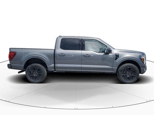 new 2024 Ford F-150 car, priced at $79,644