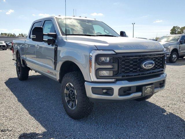 new 2024 Ford F-250 car, priced at $86,325