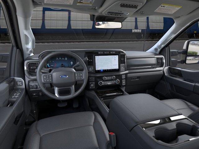 new 2024 Ford F-250 car, priced at $84,896