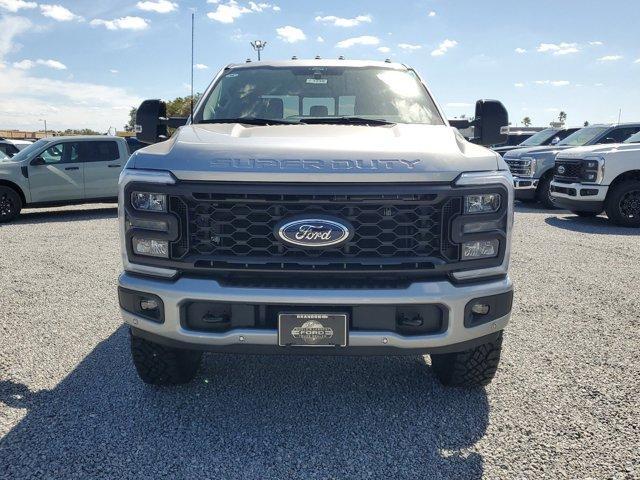 new 2024 Ford F-250 car, priced at $86,325