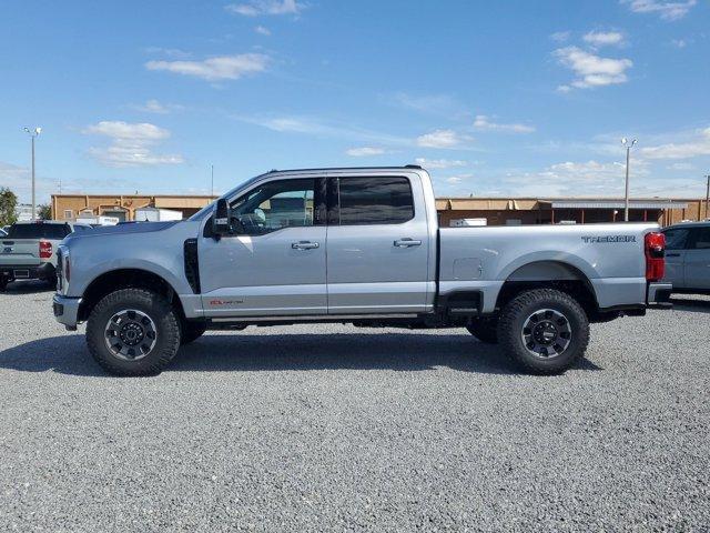 new 2024 Ford F-250 car, priced at $86,325