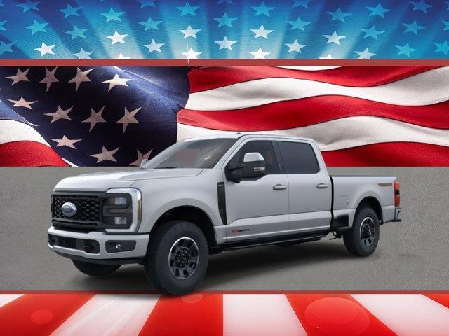 new 2024 Ford F-250 car, priced at $84,896