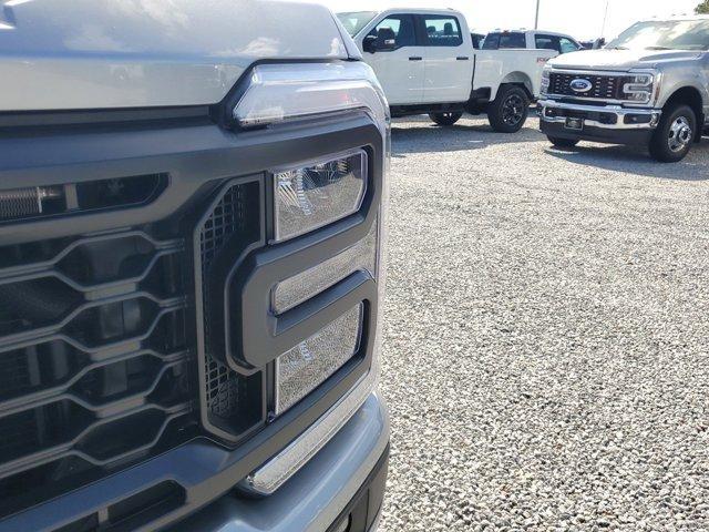 new 2024 Ford F-250 car, priced at $86,325