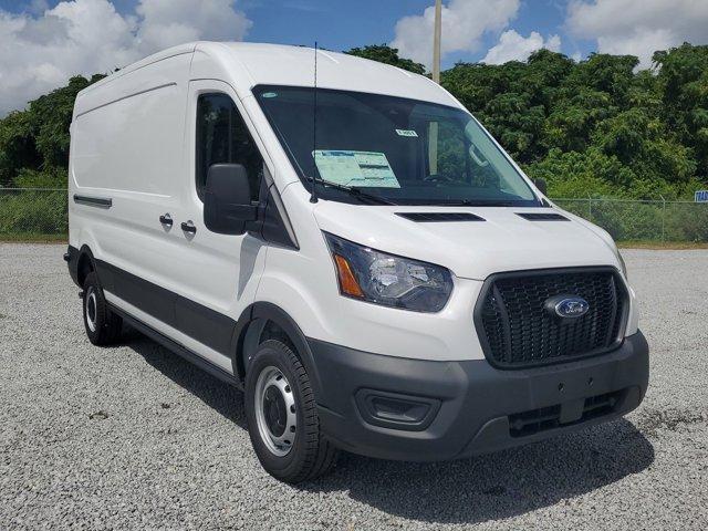 new 2024 Ford Transit-250 car, priced at $51,695