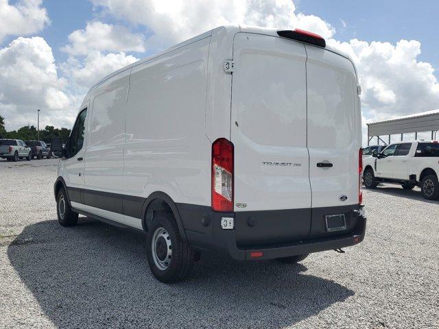 new 2024 Ford Transit-250 car, priced at $51,695