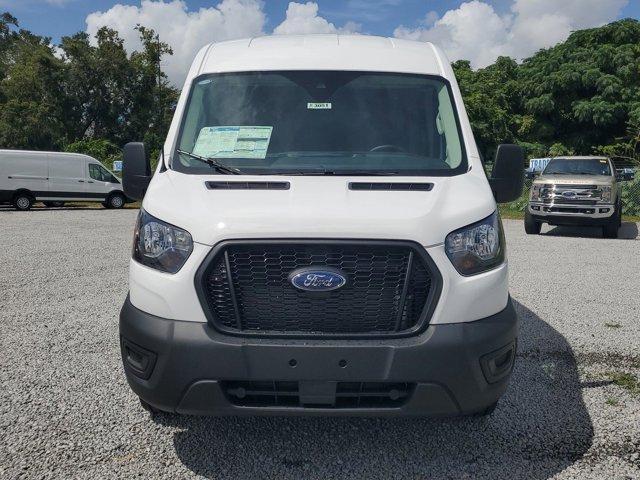 new 2024 Ford Transit-250 car, priced at $51,695