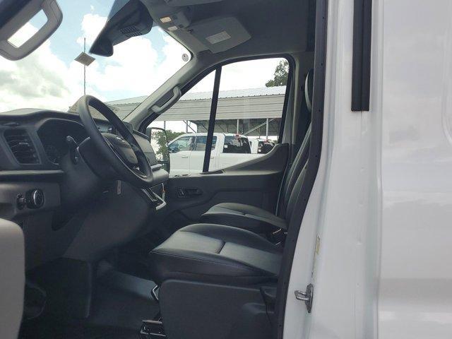 new 2024 Ford Transit-250 car, priced at $51,695