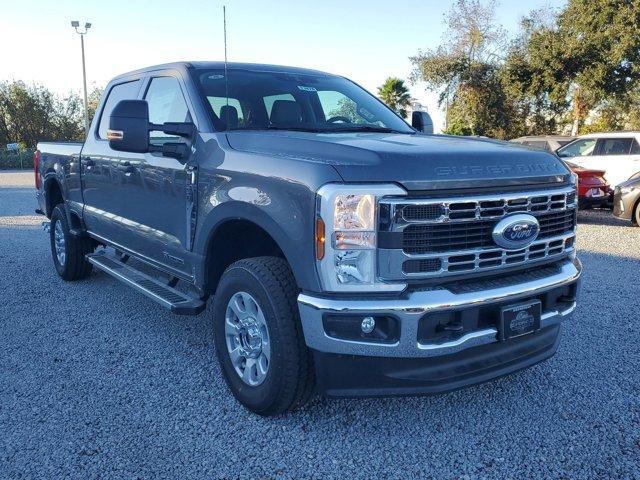 new 2024 Ford F-250 car, priced at $64,949