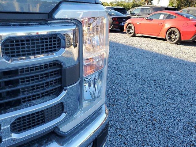 new 2024 Ford F-250 car, priced at $64,949