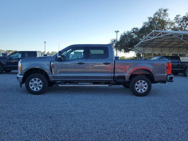 new 2024 Ford F-250 car, priced at $64,949