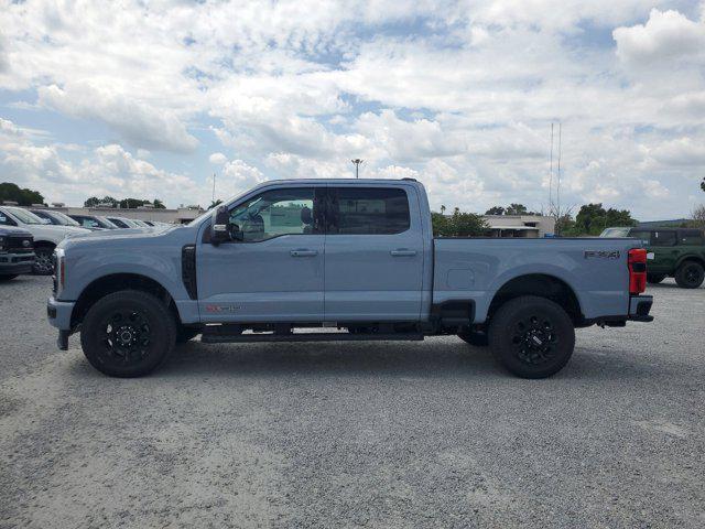 new 2024 Ford F-350 car, priced at $88,909