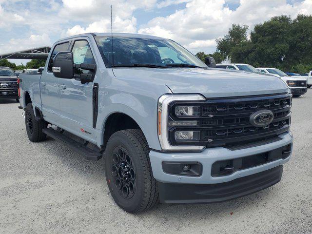 new 2024 Ford F-350 car, priced at $88,909