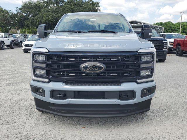 new 2024 Ford F-350 car, priced at $88,909