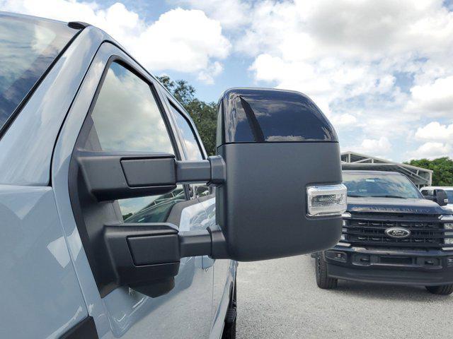 new 2024 Ford F-350 car, priced at $88,909