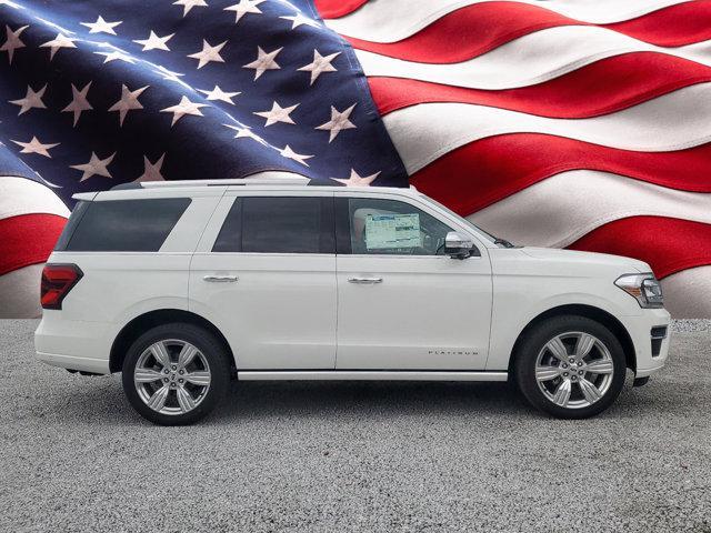 new 2024 Ford Expedition car, priced at $91,030