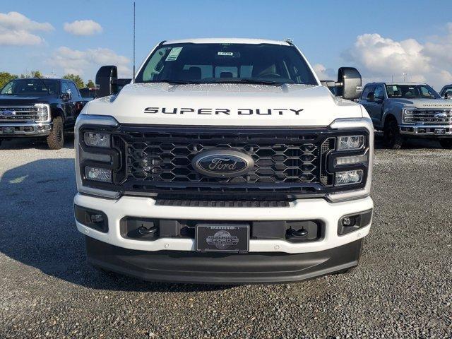 new 2025 Ford F-250 car, priced at $87,759