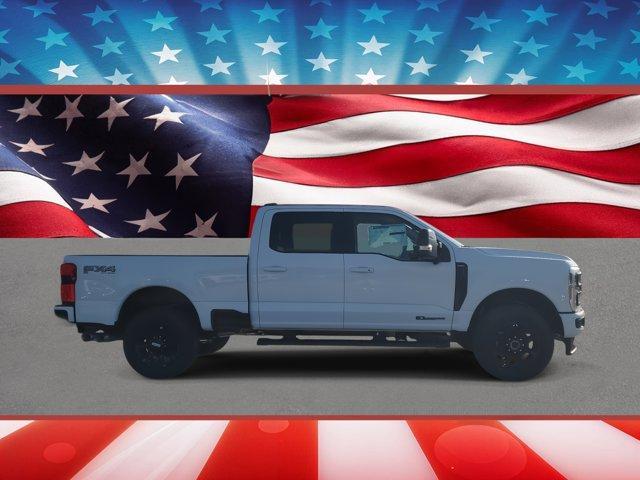 new 2025 Ford F-250 car, priced at $87,759