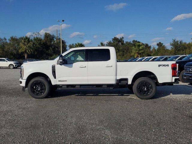 new 2025 Ford F-250 car, priced at $87,759