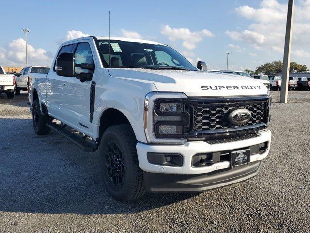 new 2025 Ford F-250 car, priced at $87,759