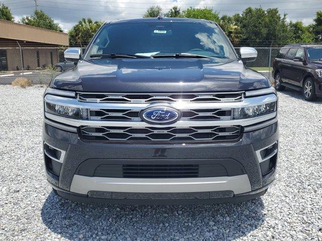 new 2024 Ford Expedition car, priced at $76,995