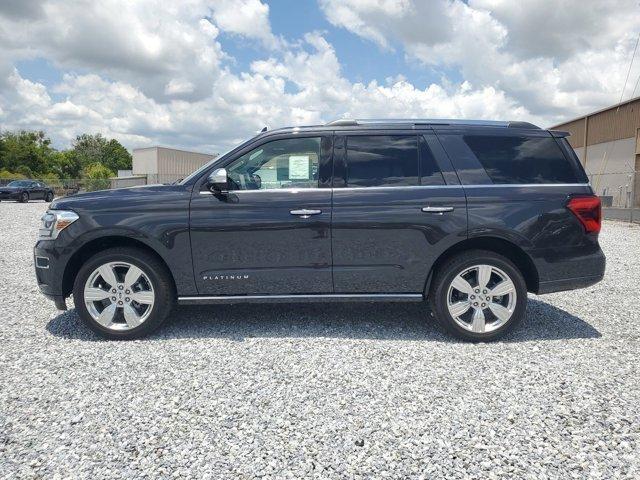 new 2024 Ford Expedition car, priced at $76,995