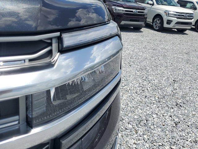 new 2024 Ford Expedition car, priced at $76,995