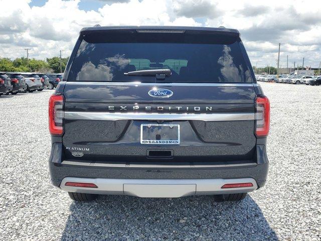 new 2024 Ford Expedition car, priced at $76,995