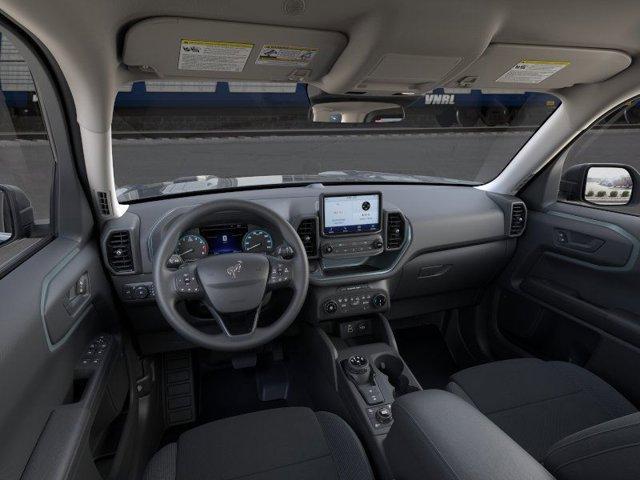 new 2024 Ford Bronco Sport car, priced at $40,980