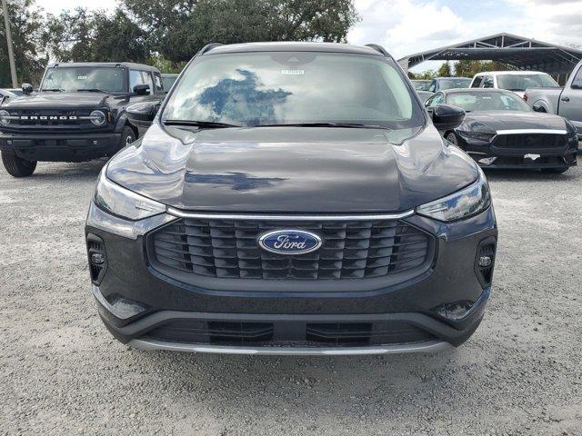 new 2025 Ford Escape car, priced at $37,911