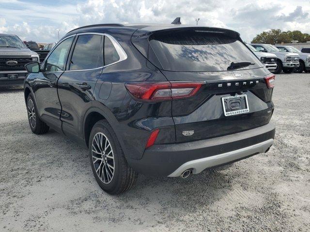 new 2025 Ford Escape car, priced at $37,911