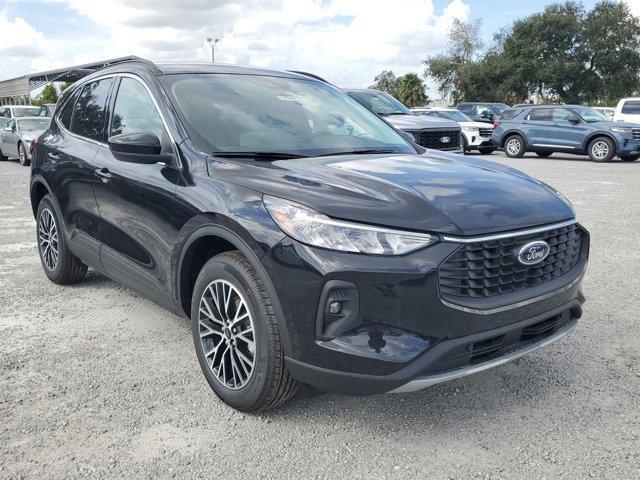 new 2025 Ford Escape car, priced at $37,911