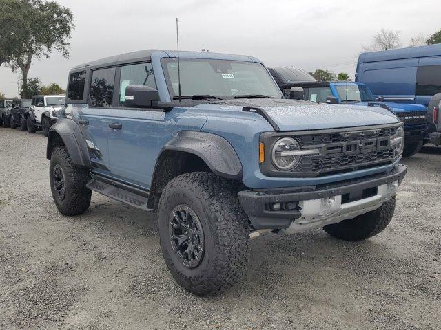 new 2023 Ford Bronco car, priced at $88,920