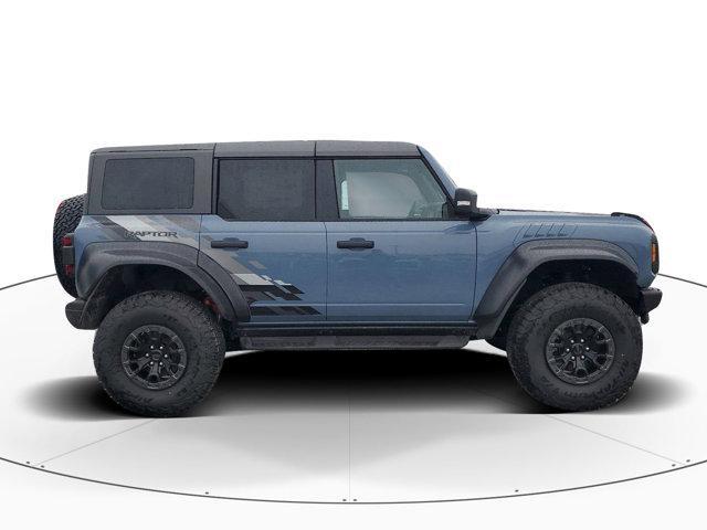 new 2023 Ford Bronco car, priced at $88,920