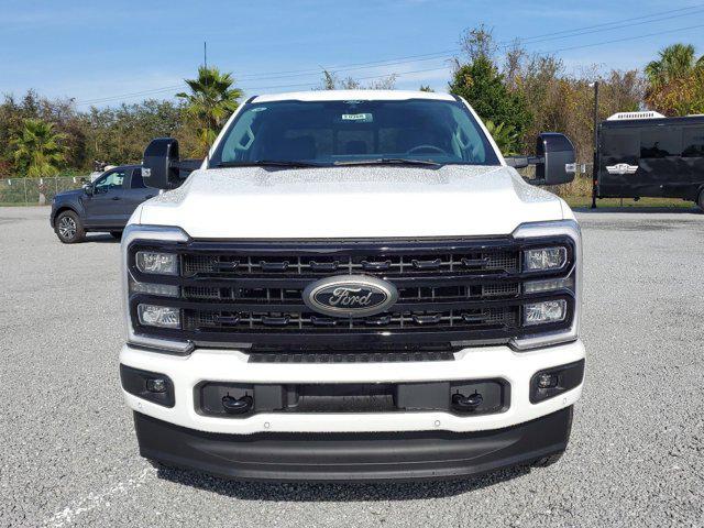 new 2024 Ford F-250 car, priced at $82,995