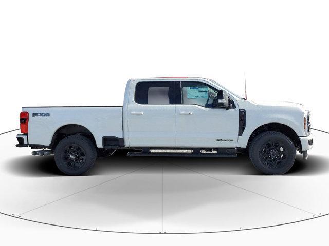 new 2024 Ford F-250 car, priced at $86,394
