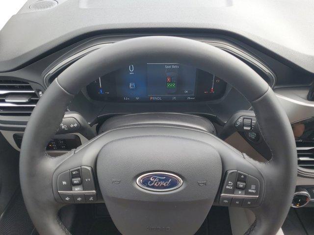 new 2024 Ford Escape car, priced at $28,130