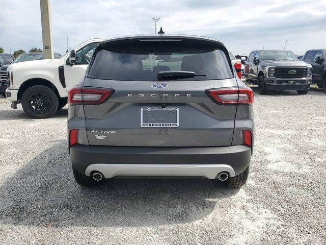 new 2024 Ford Escape car, priced at $28,130