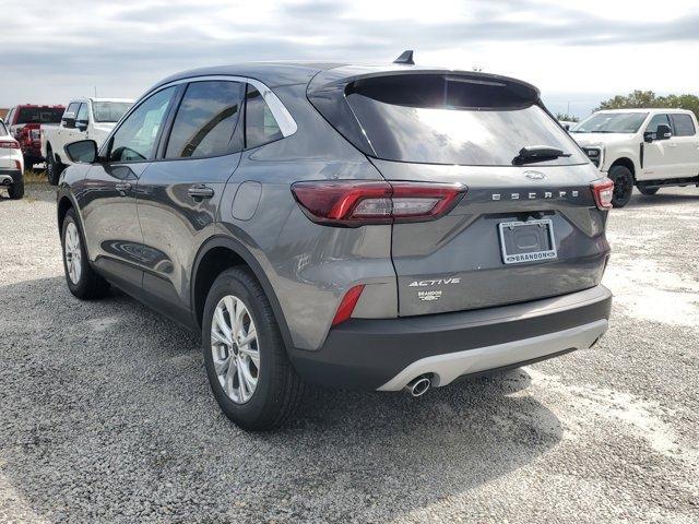 new 2024 Ford Escape car, priced at $28,130