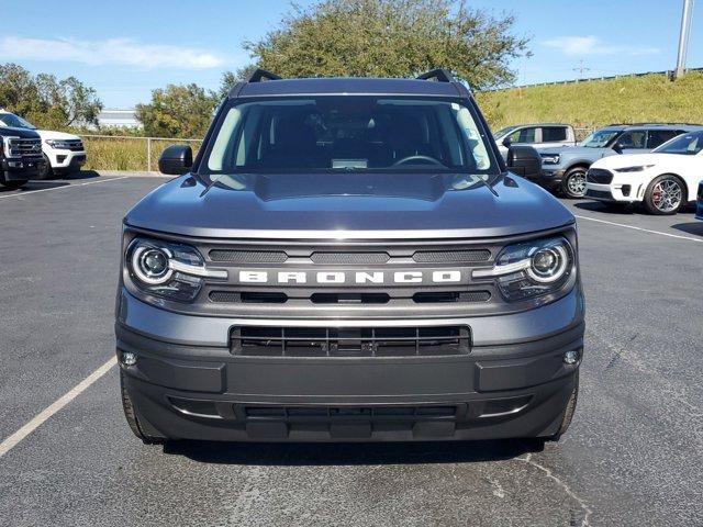 used 2021 Ford Bronco Sport car, priced at $26,311