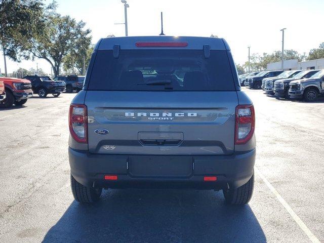 used 2021 Ford Bronco Sport car, priced at $26,311