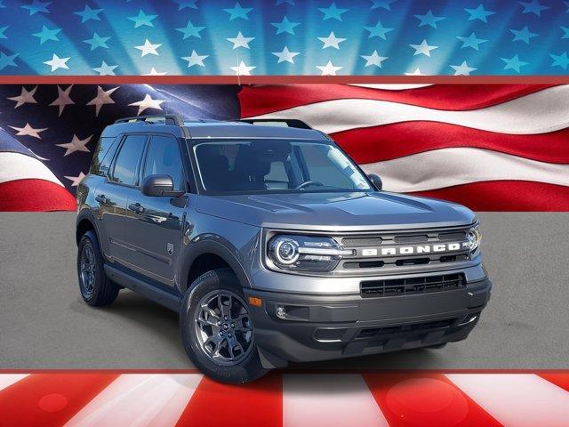 used 2021 Ford Bronco Sport car, priced at $26,311