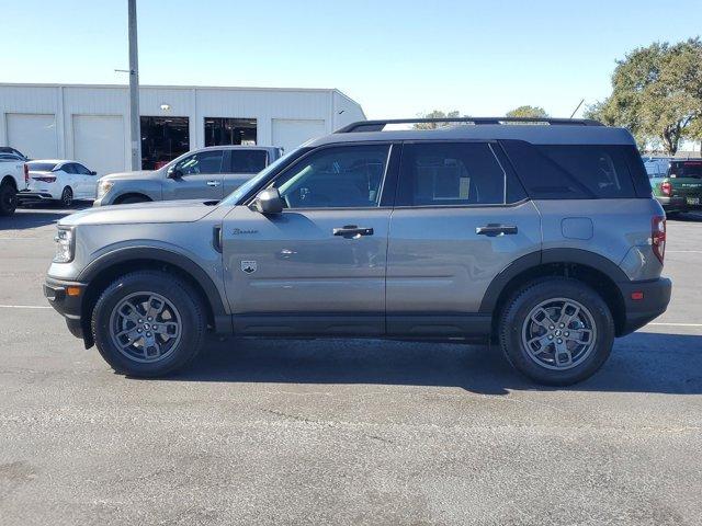 used 2021 Ford Bronco Sport car, priced at $26,311