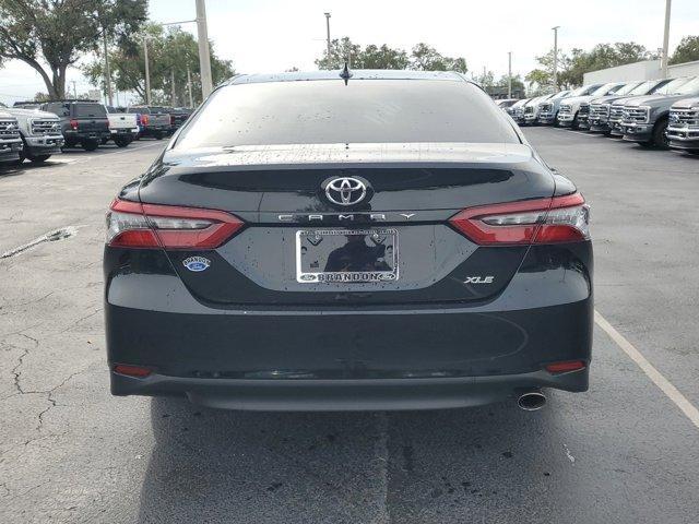 used 2024 Toyota Camry car, priced at $28,995