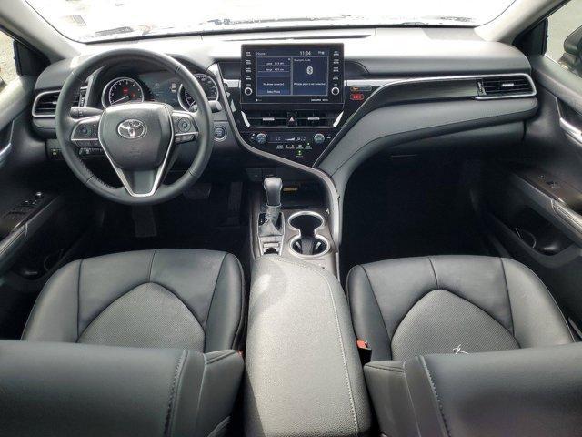 used 2024 Toyota Camry car, priced at $28,995