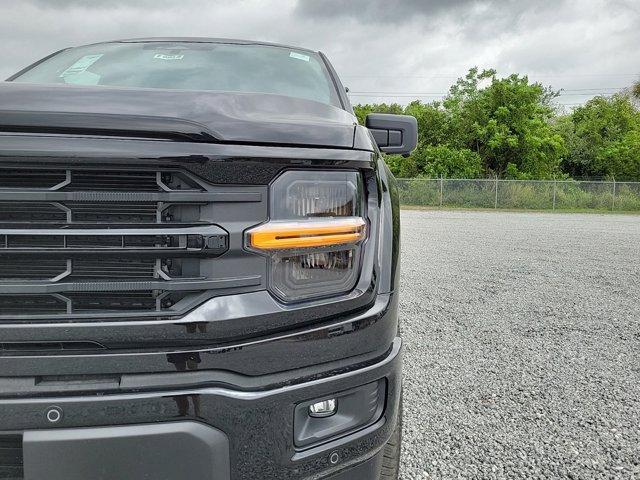 new 2024 Ford F-150 car, priced at $62,614